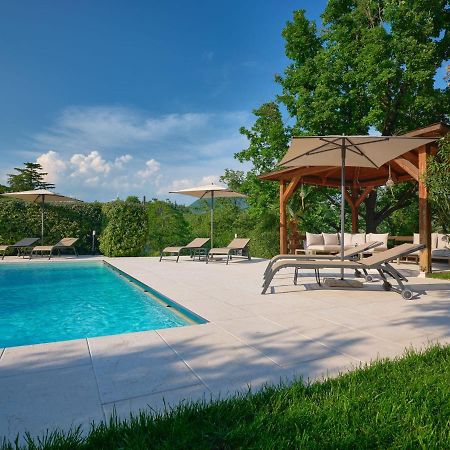 Cason Degli Ulivi Διαμέρισμα Rivoli Veronese Εξωτερικό φωτογραφία