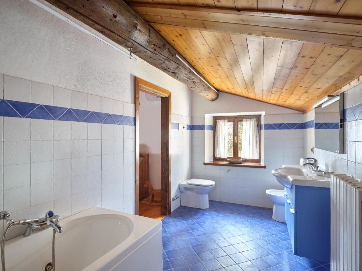 Cason Degli Ulivi Διαμέρισμα Rivoli Veronese Εξωτερικό φωτογραφία