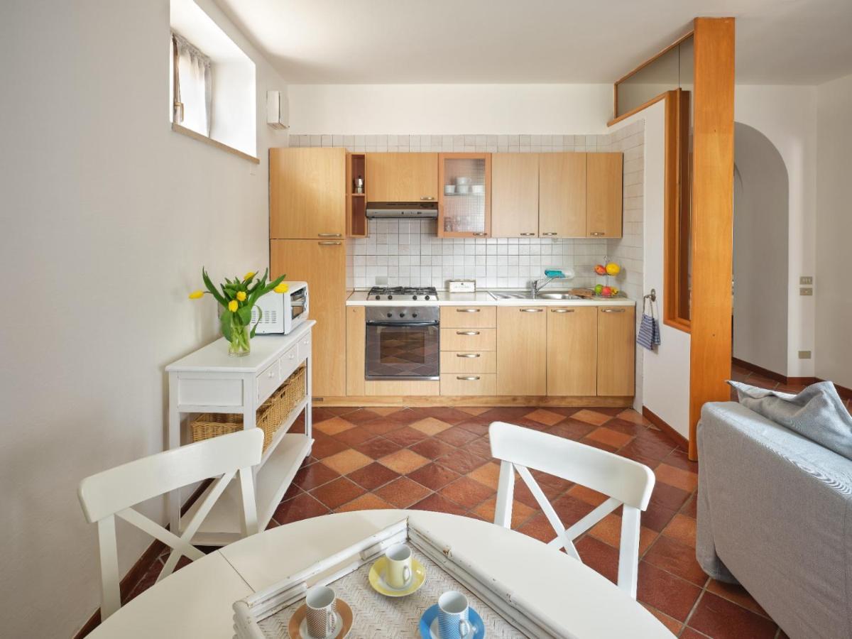 Cason Degli Ulivi Διαμέρισμα Rivoli Veronese Εξωτερικό φωτογραφία