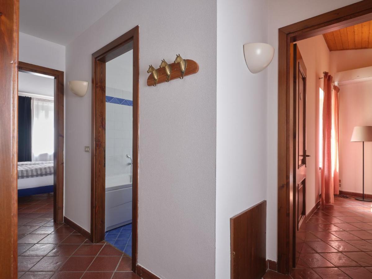 Cason Degli Ulivi Διαμέρισμα Rivoli Veronese Εξωτερικό φωτογραφία