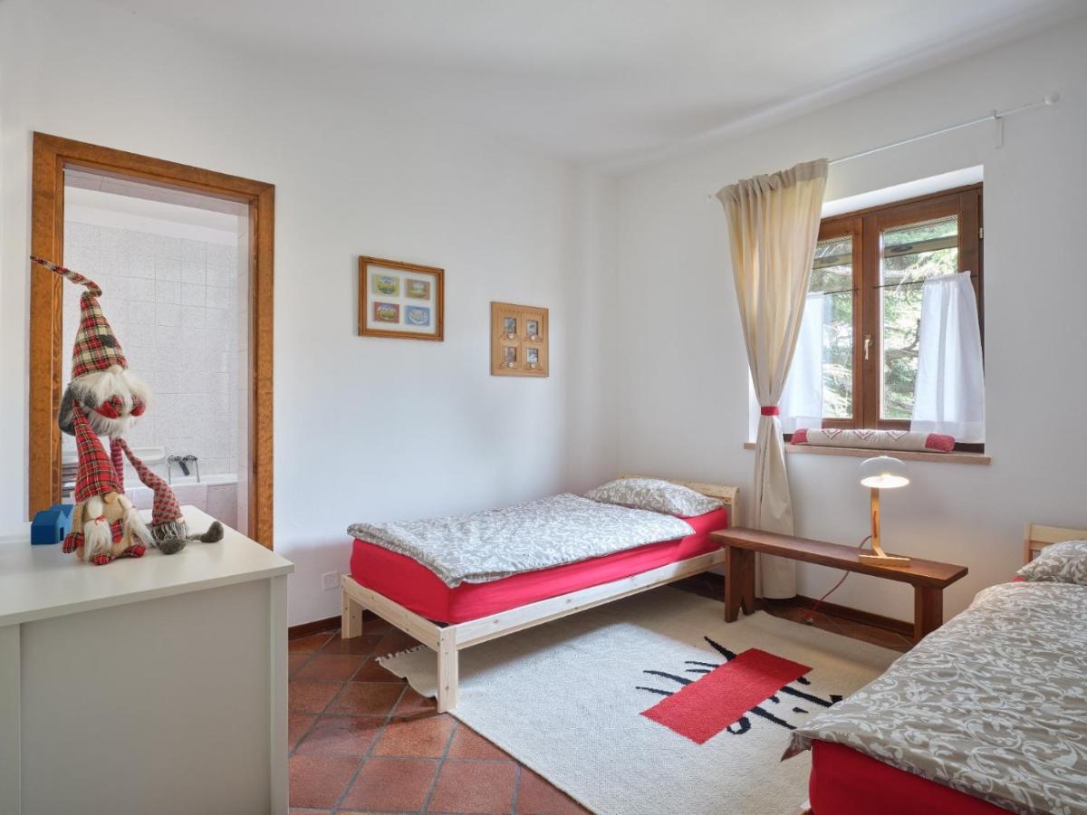 Cason Degli Ulivi Διαμέρισμα Rivoli Veronese Εξωτερικό φωτογραφία