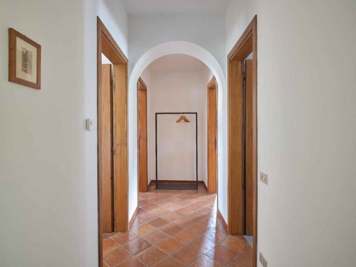 Cason Degli Ulivi Διαμέρισμα Rivoli Veronese Εξωτερικό φωτογραφία