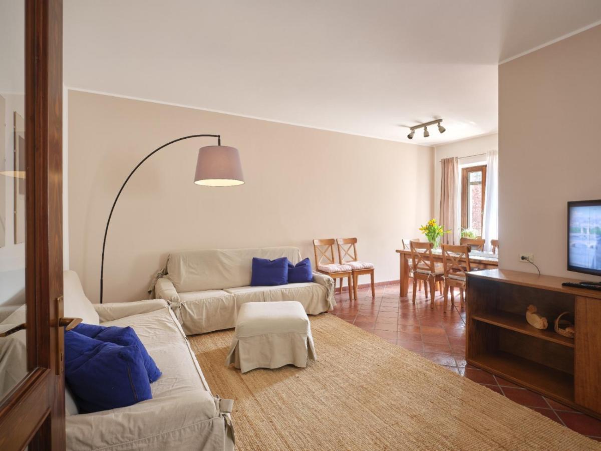 Cason Degli Ulivi Διαμέρισμα Rivoli Veronese Εξωτερικό φωτογραφία