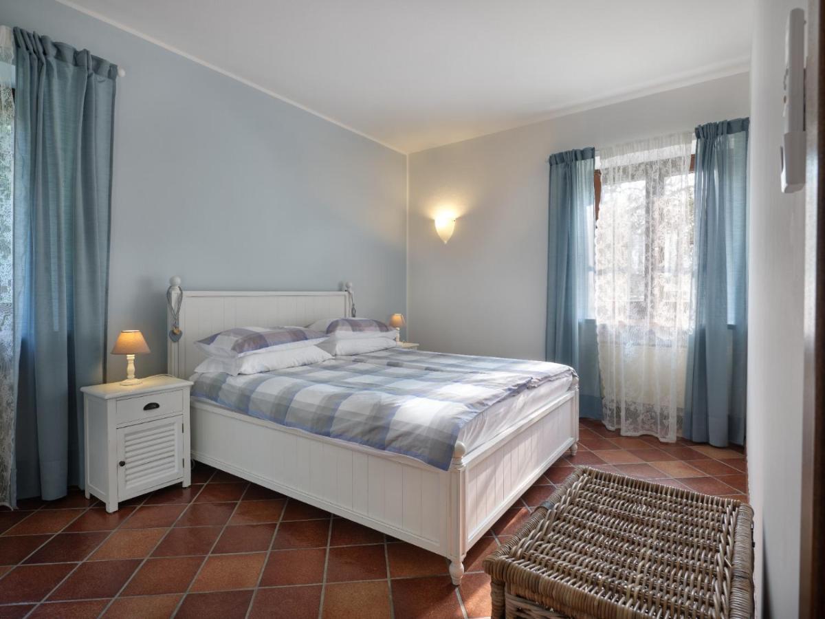 Cason Degli Ulivi Διαμέρισμα Rivoli Veronese Εξωτερικό φωτογραφία