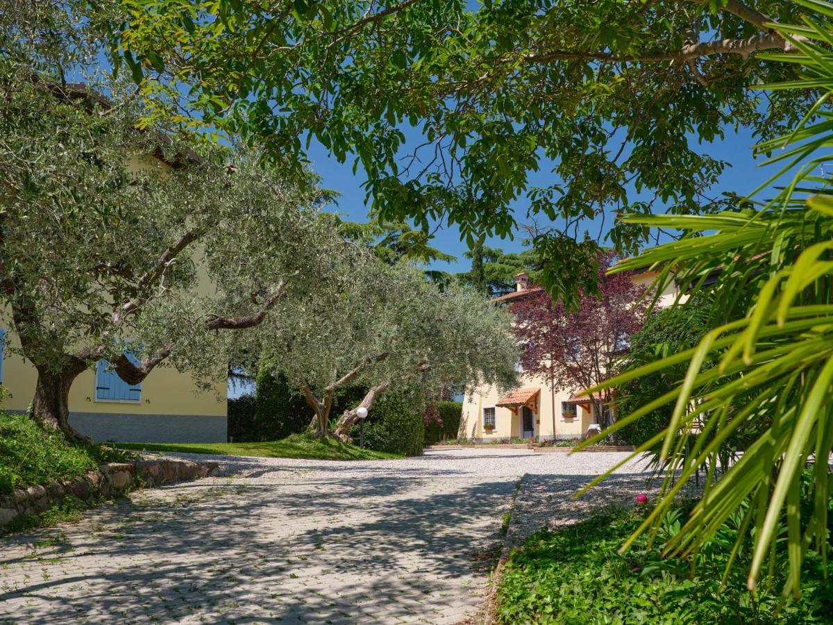 Cason Degli Ulivi Διαμέρισμα Rivoli Veronese Εξωτερικό φωτογραφία