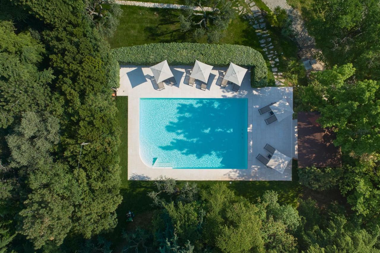 Cason Degli Ulivi Διαμέρισμα Rivoli Veronese Εξωτερικό φωτογραφία