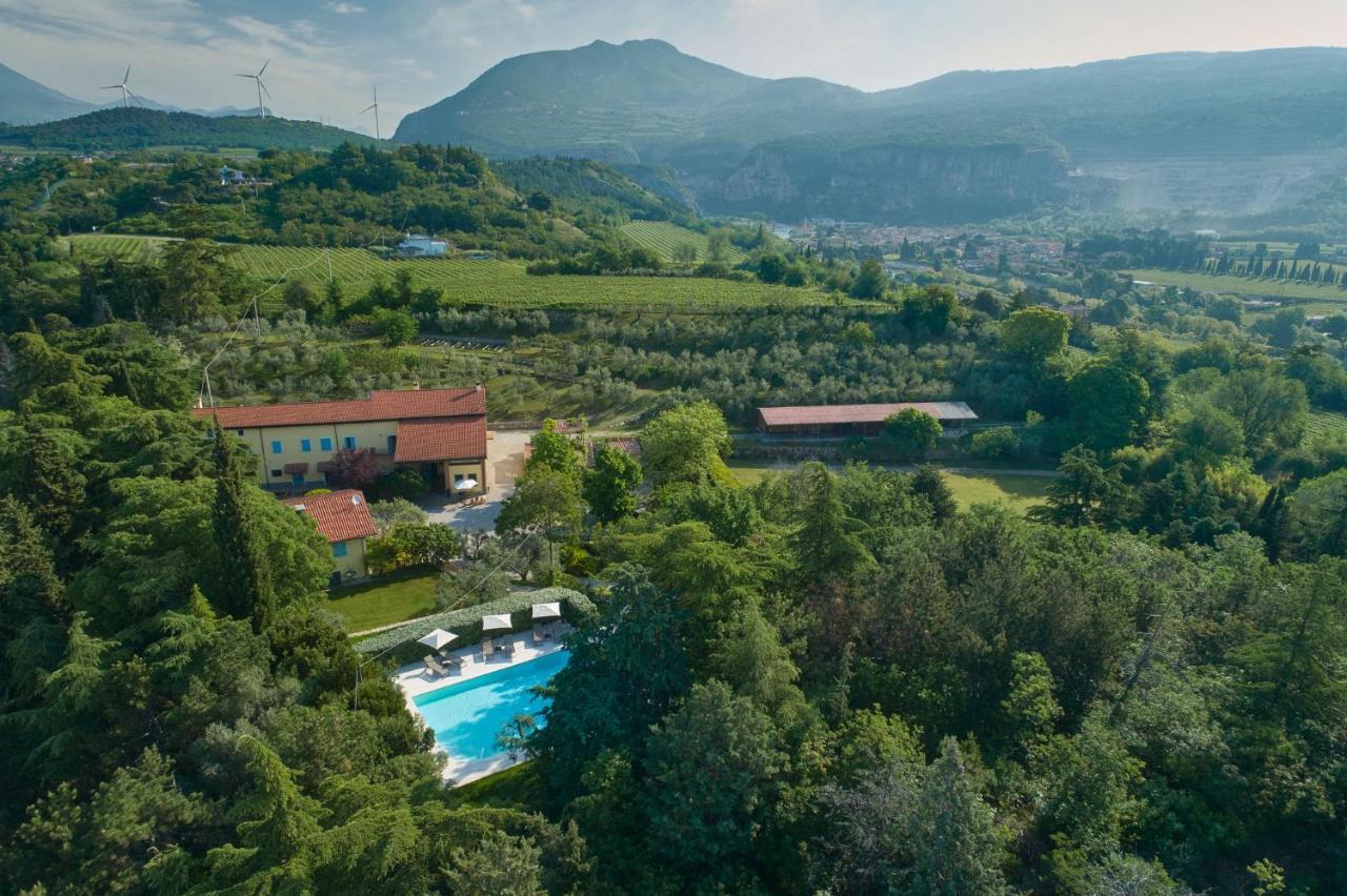Cason Degli Ulivi Διαμέρισμα Rivoli Veronese Εξωτερικό φωτογραφία